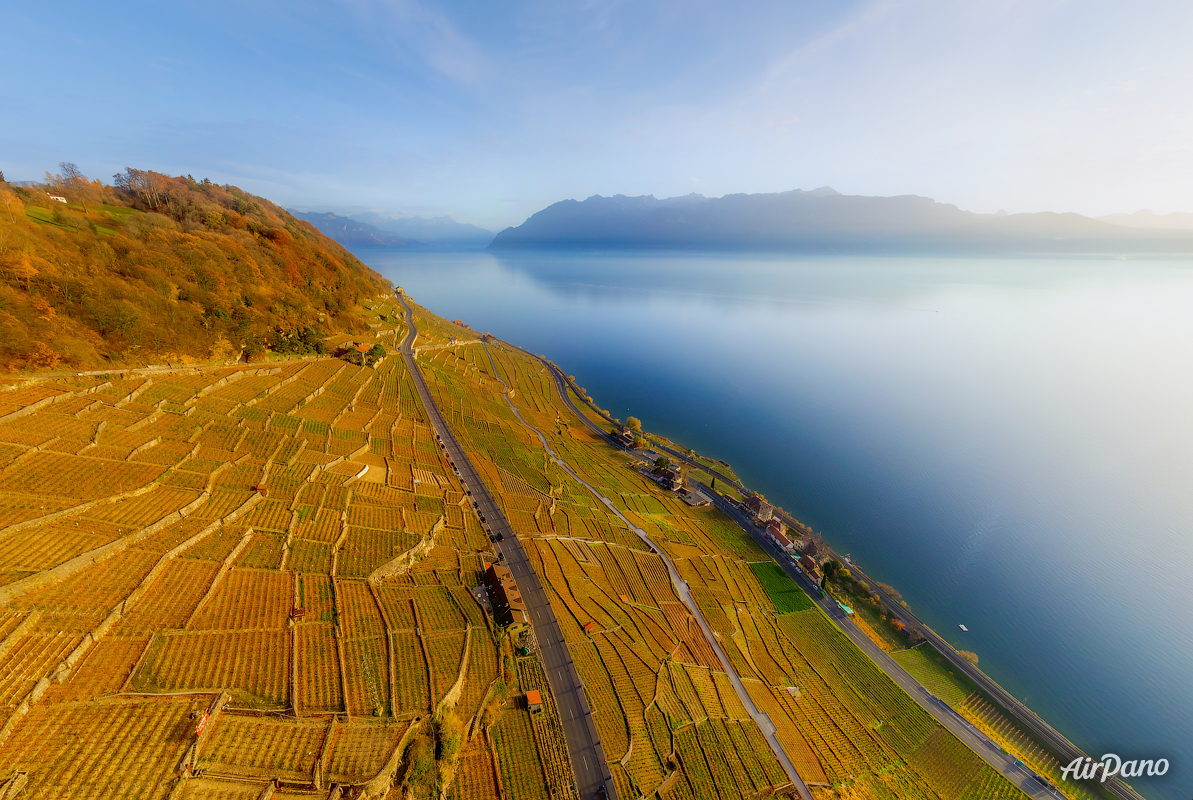 Vevey